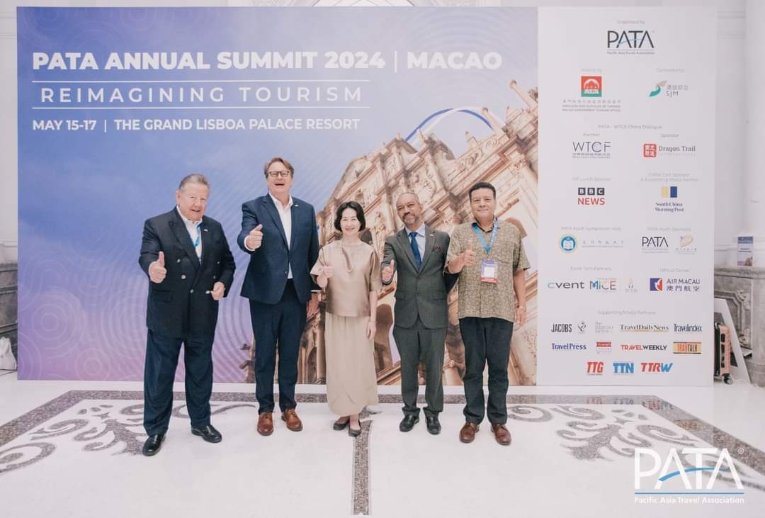 एक्प्लोर हिमालयन ट्राभलका पाण्डे पाटाको उपाध्यक्षमा निर्वाचित, ३५ वर्ष लामो व्यवसायिक अनुभव